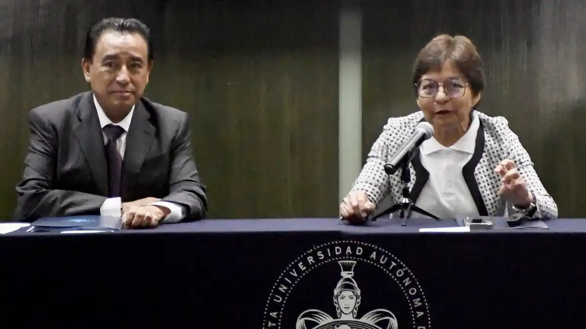 Presenta la Rectora de la BUAP nuevo Sistema de Evaluación e Investigación Institucional para el Desarrollo Académico