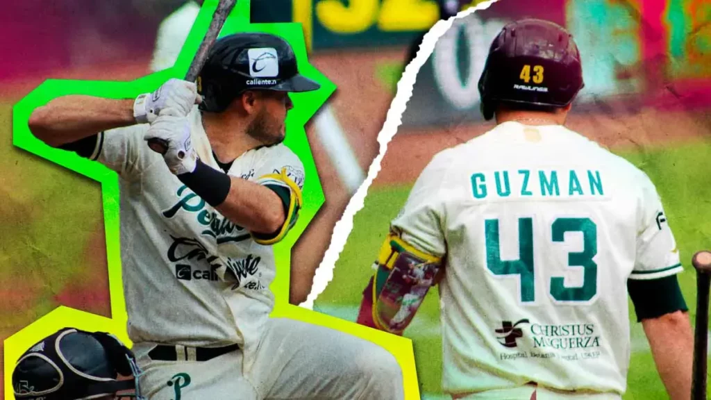 Miguel Guzmán encamina al triunfo a los Pericos de Puebla sobre los Conspiradores de Querétaro 