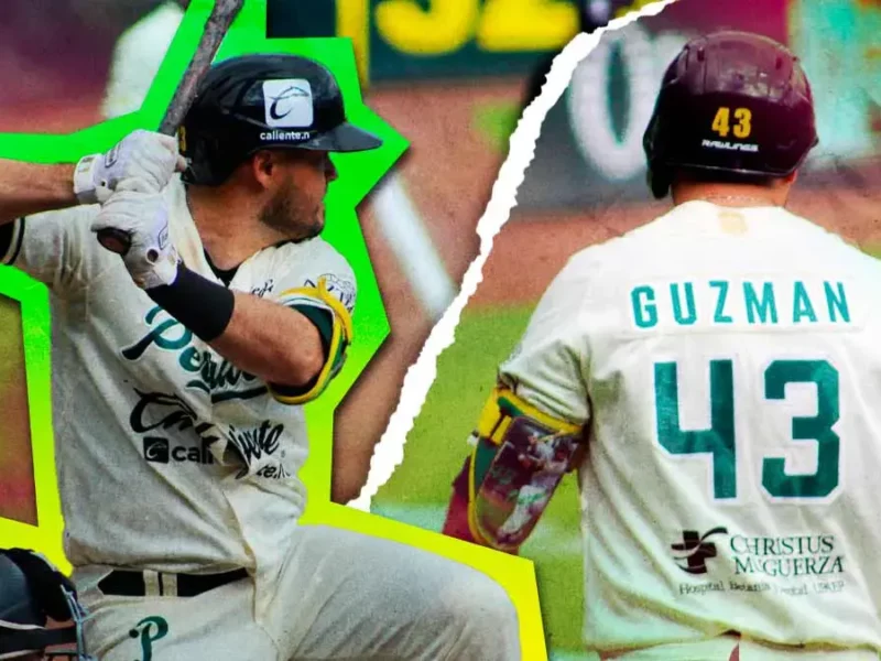 Miguel Guzmán encamina al triunfo a los Pericos de Puebla sobre los Conspiradores de Querétaro 