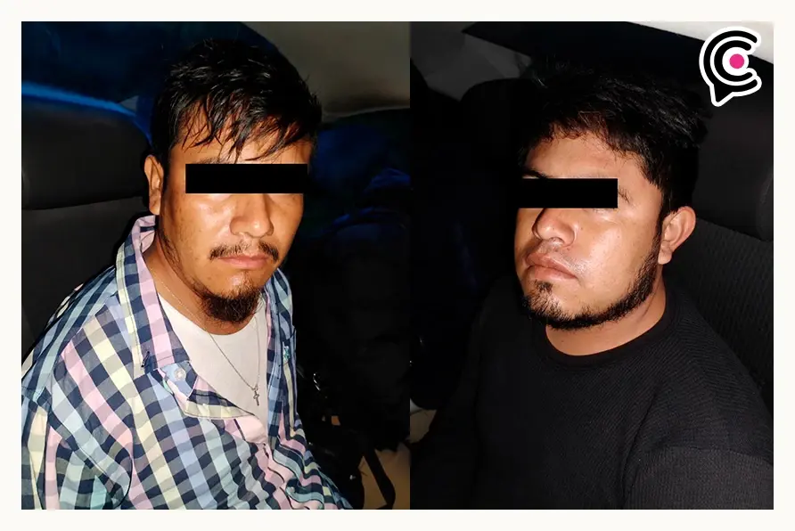 Detienen a hombres que atropellaron a dos mujeres en Tianguismanalco, Puebla; una esta embarazada