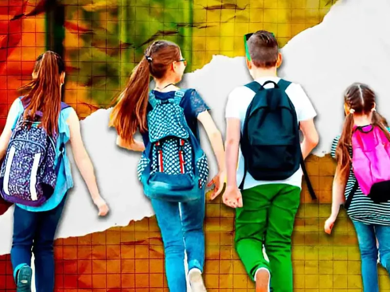 Cursos de verano 2025 en Puebla para que los niños se diviertan y aprendan  