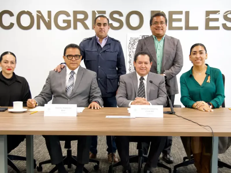 Aprueba Comisión del Congreso exhorto para crear y garantizar funcionamiento de Centros de Bienestar Animal