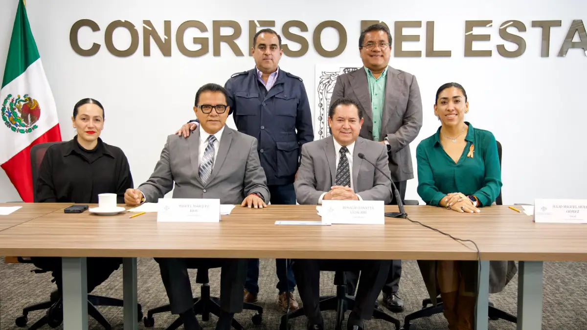 Aprueba Comisión del Congreso exhorto para crear y garantizar funcionamiento de Centros de Bienestar Animal