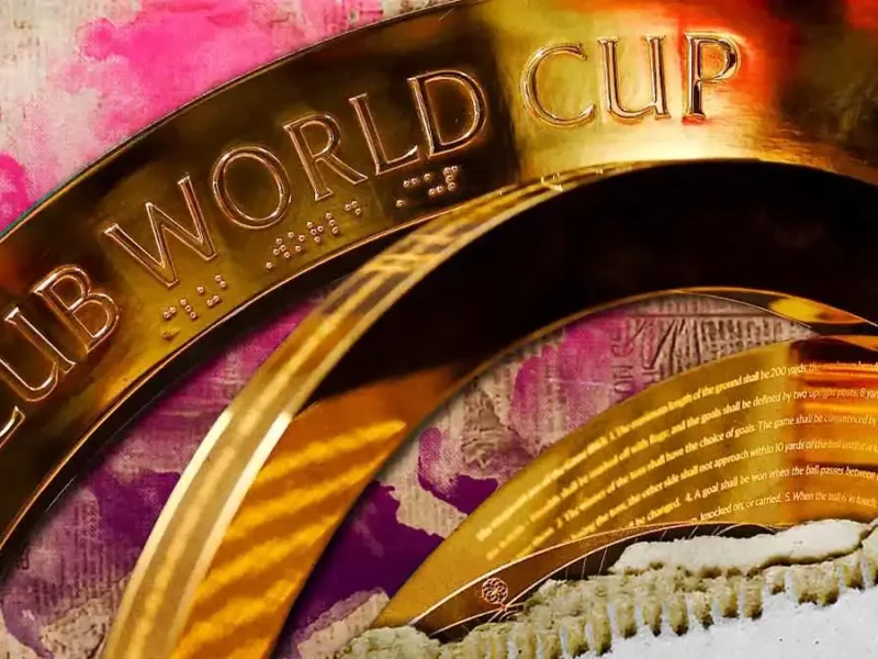 Así se jugarán los octavos de final del Mundial de Clubes de la FIFA 2025 
