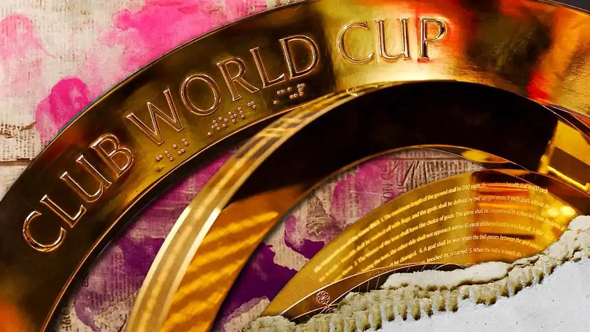 Así se jugarán los octavos de final del Mundial de Clubes de la FIFA 2025 