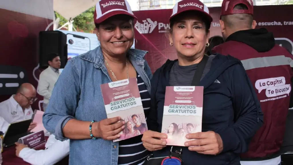 Impulsa Gobierno de la Ciudad talleres de autonomía económica para mujeres