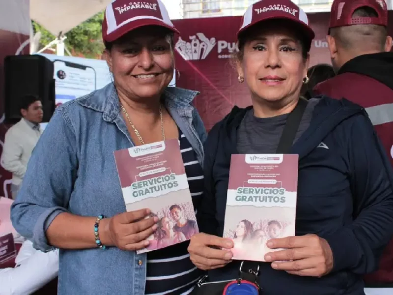 Impulsa Gobierno de la Ciudad talleres de autonomía económica para mujeres