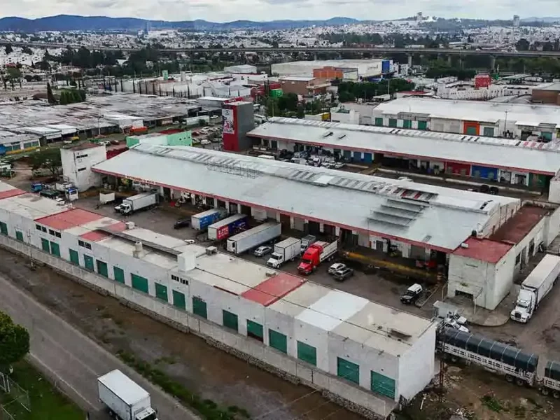 SSP realizará operativo en bodegas irregulares de la Central de Abasto de Puebla