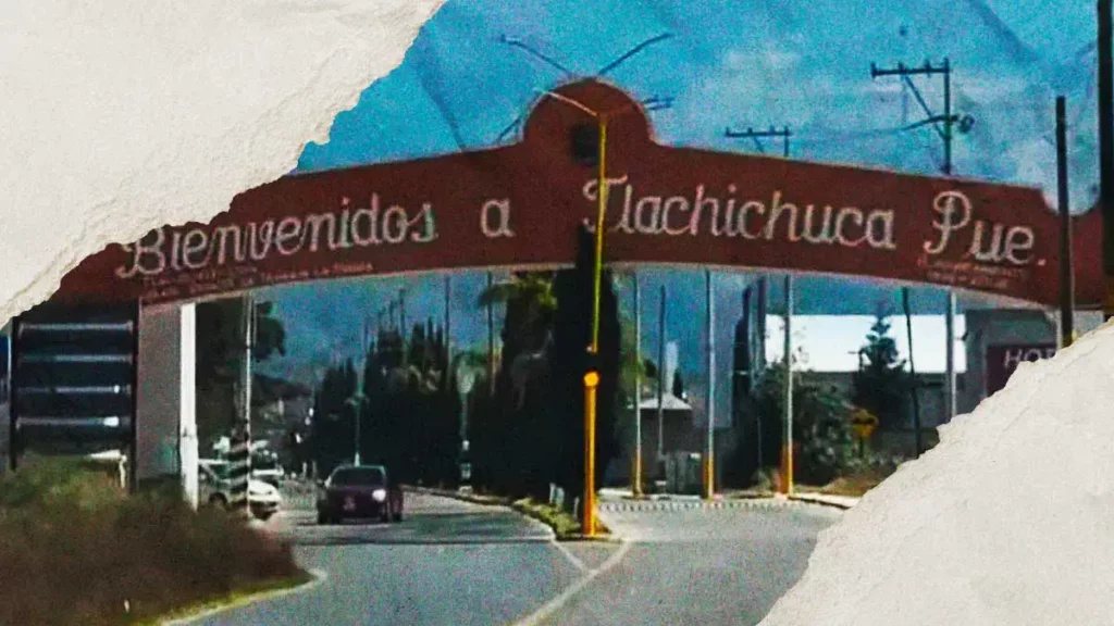 Encuentran a hombre degollado en calles de Tlachichuca, Puebla