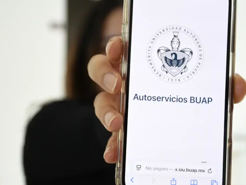 Promueve BUAP acciones de inclusión para madres universitarias