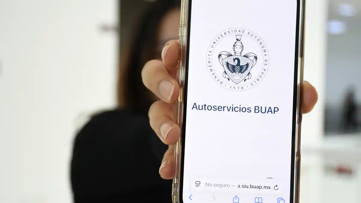 Promueve BUAP acciones de inclusión para madres universitarias