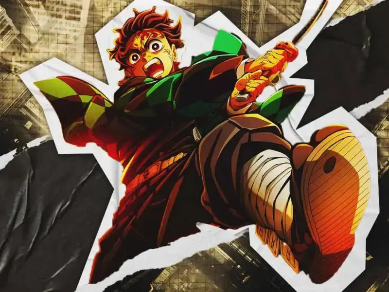Revelan el primer tráiler de la película “Demon Slayer: Kimetsu no Yaiba Castillo Infinito”
