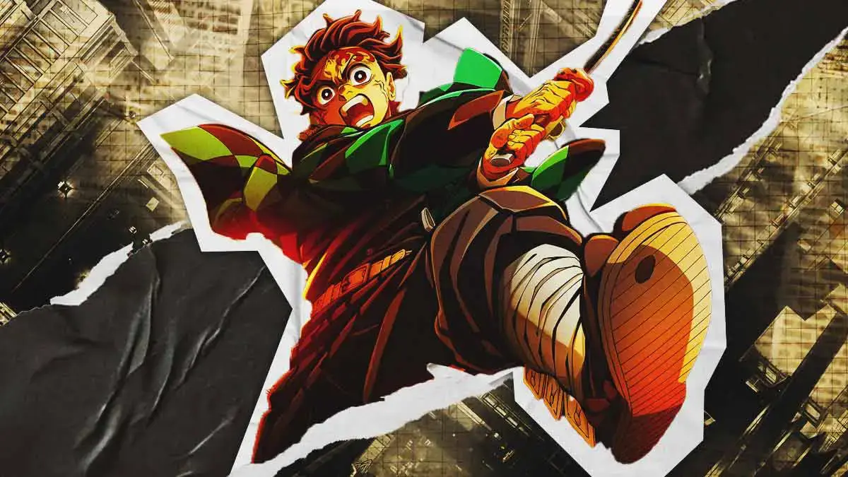 Revelan el primer tráiler de la película “Demon Slayer: Kimetsu no Yaiba Castillo Infinito”