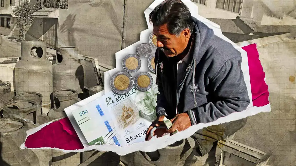 Precio del gas LP se mantiene para la primera semana de julio en Puebla