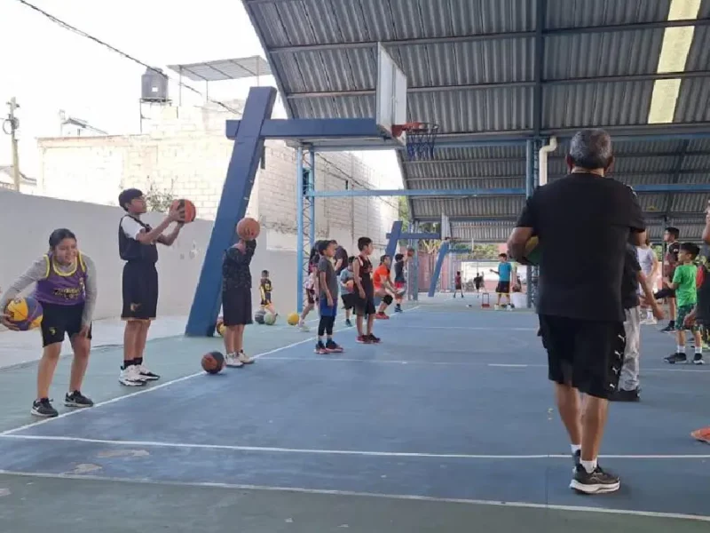 Ariadna Ayala presidenta de Atlixco, impulsa escuelas deportivas gratuitas