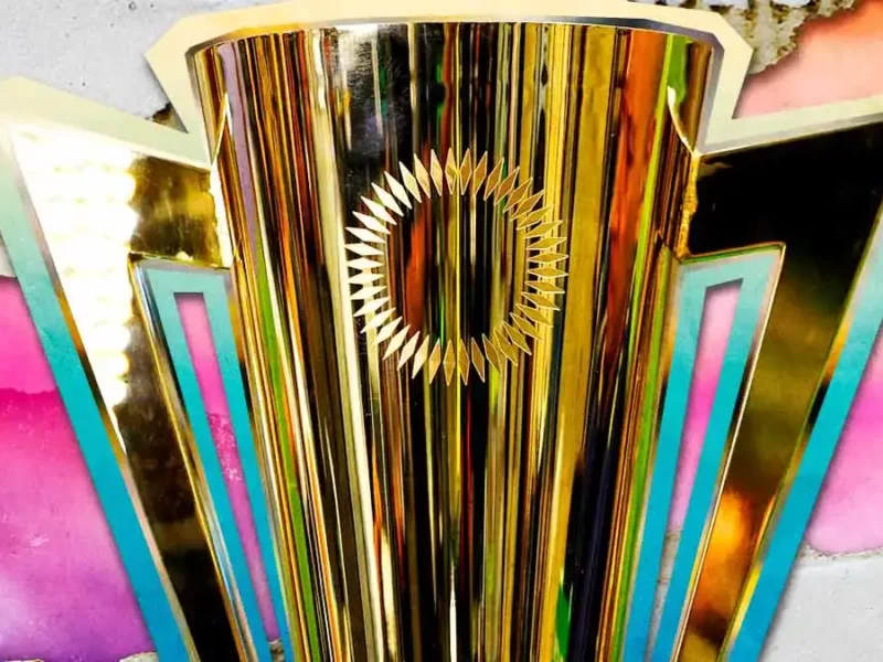 Semifinales de la Copa Oro 2025; fechas y horarios de los partidos