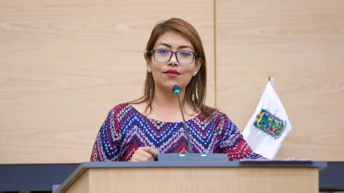 Presentan en Congreso iniciativa para alfabetización digital de adultos mayores