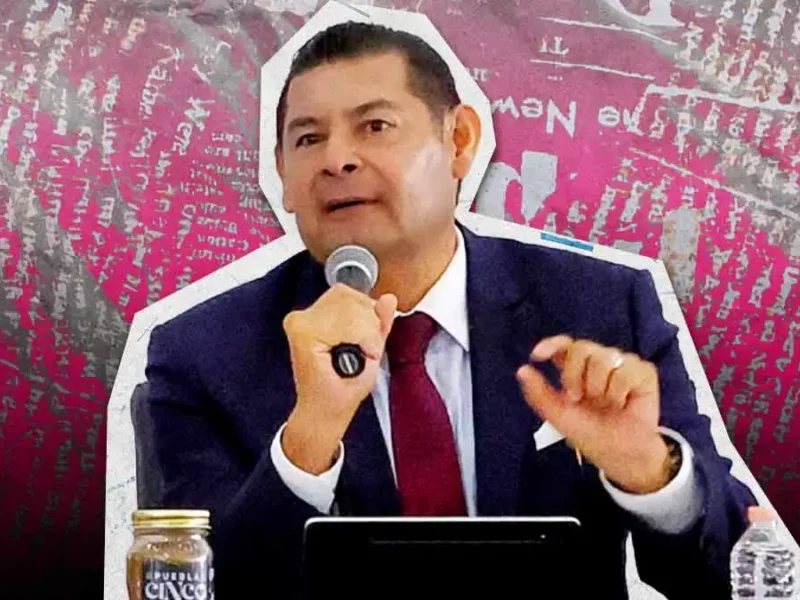 Gobierno de Puebla va por liquidación de deuda de plataformas de Audi 