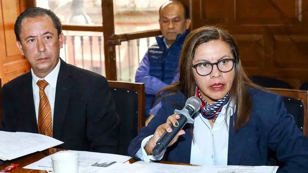 En Comisión, avalan perfiles para el Comité de Ética del Ayuntamiento de Puebla