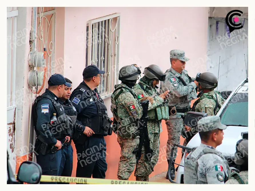 Encuentran cadáveres en barranca de Puebla