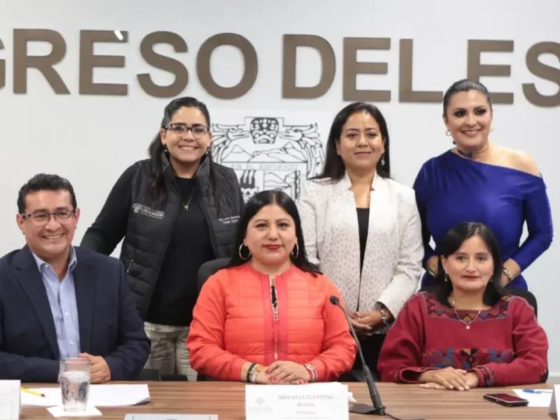 Avala Comisión del Congreso acuerdo para fortalecer campañas de difusión sobre derechos de migrantes
