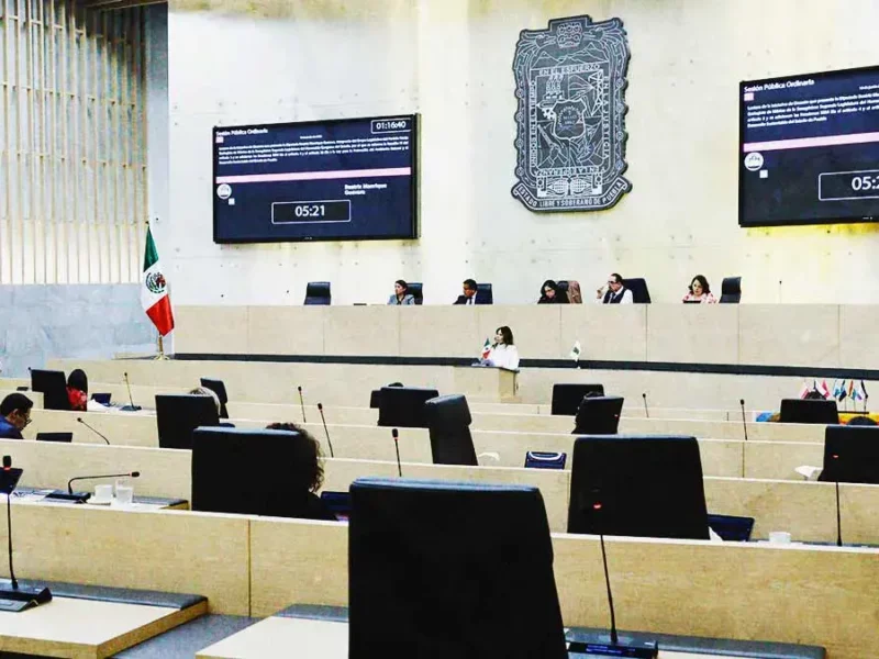 Congreso de Puebla inicia mesas de trabajo para afinar Ley de Ciberasedio tras críticas