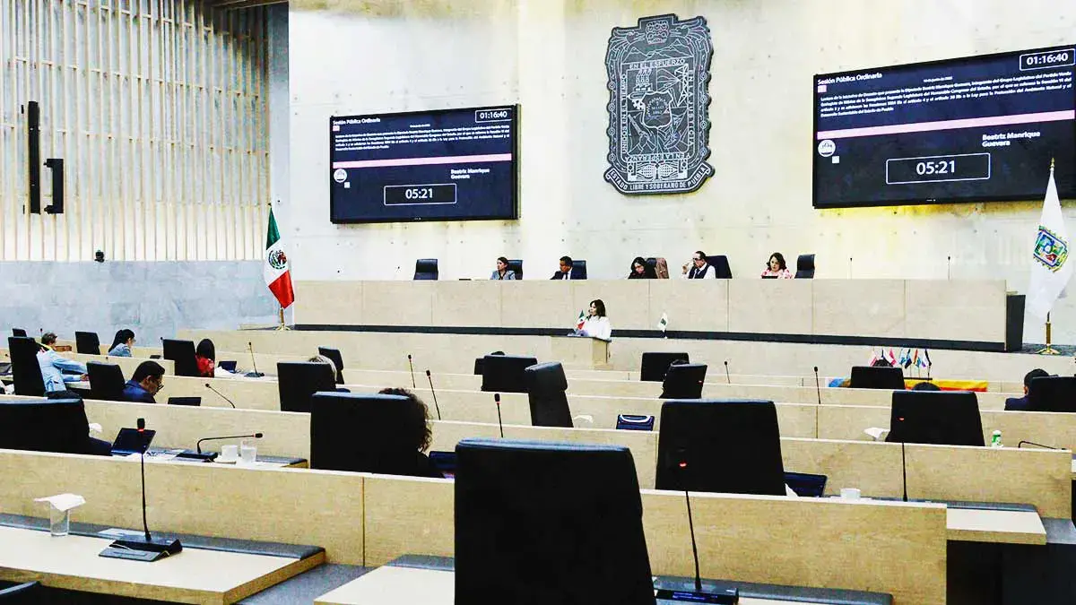 Congreso de Puebla inicia mesas de trabajo para afinar Ley de Ciberasedio tras críticas