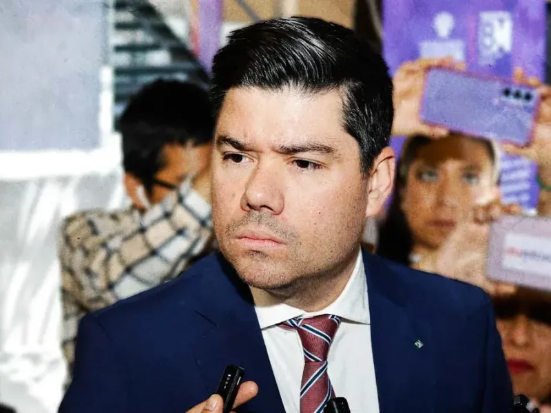 Por dedazo, designan nuevamente a Jaime Natale dirigente del Partido Verde en Puebla