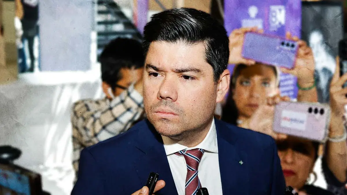 Por dedazo, designan nuevamente a Jaime Natale dirigente del Partido Verde en Puebla
