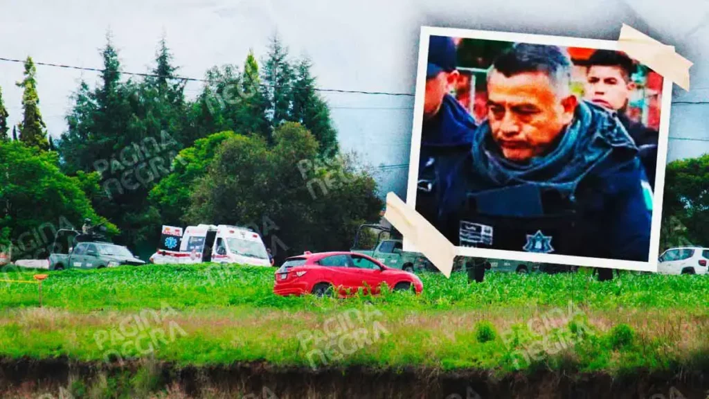 Minas explosivas de la Operativa Barredora eran para “Sauce”, mando de Fiscalía de Puebla 