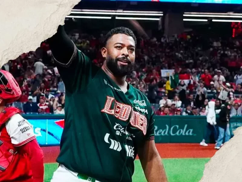 Art Charles comanda el triunfo de la Novena México en el Juego de Estrellas LMB