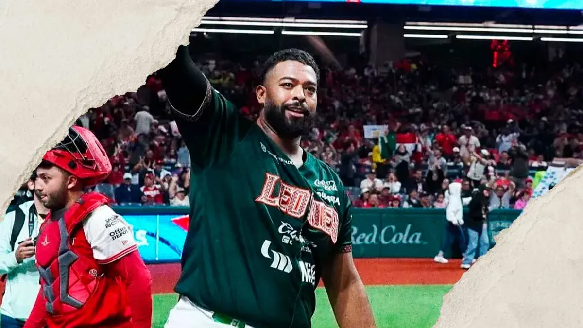 Art Charles comanda el triunfo de la Novena México en el Juego de Estrellas LMB