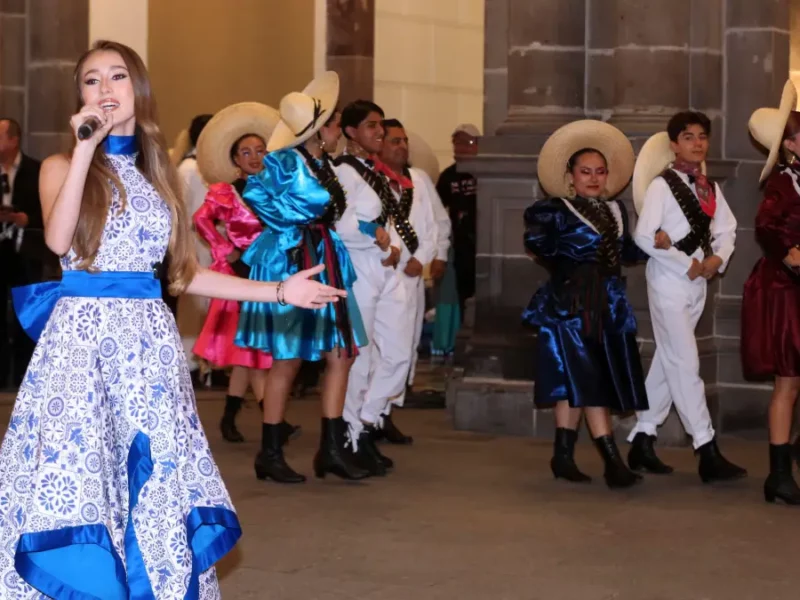 Presenta IMACP agenda cultural para fin de semana