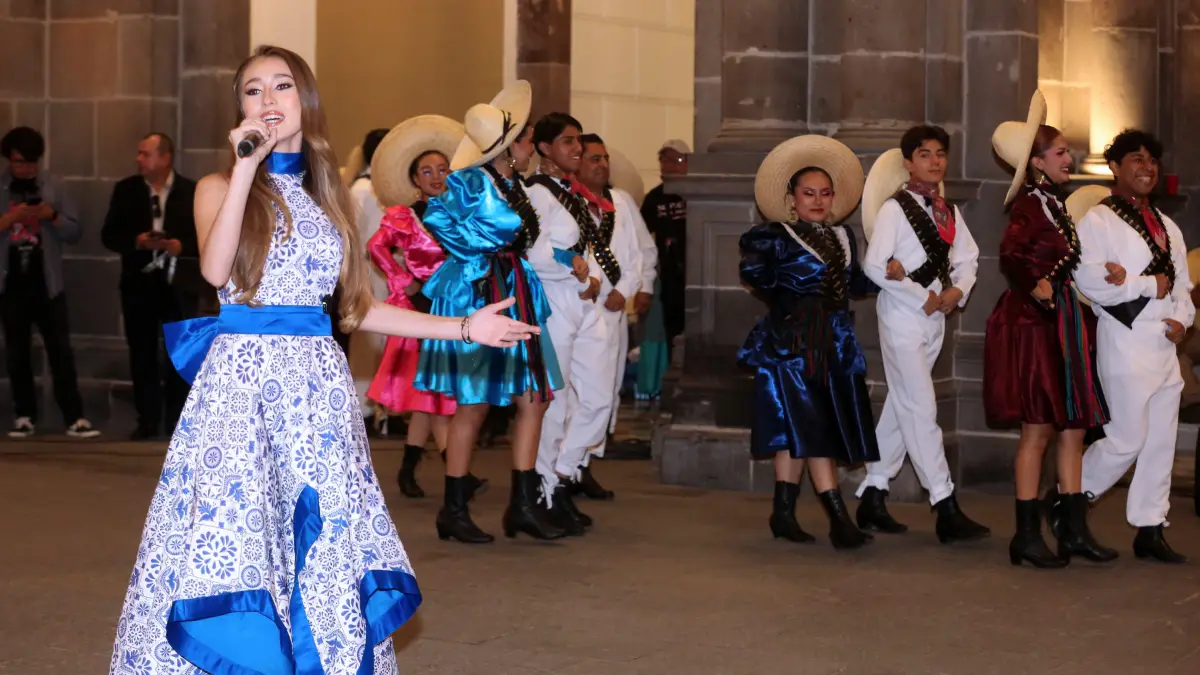 Presenta IMACP agenda cultural para fin de semana