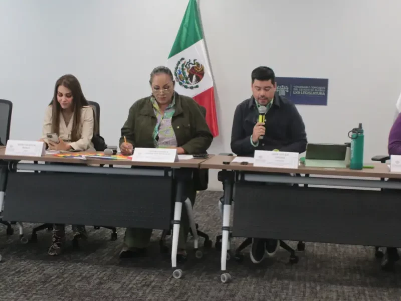 Aprueban en Comisión del Congreso exhorto para implementar campaña de recolección de basura electrónica