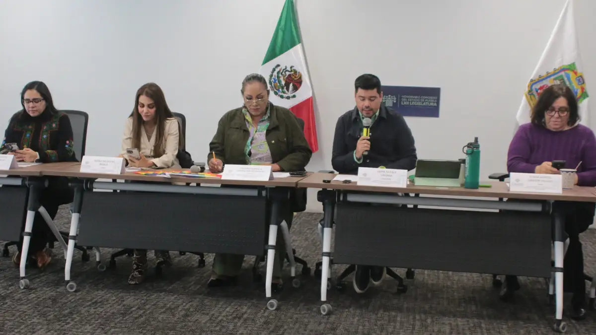Aprueban en Comisión del Congreso exhorto para implementar campaña de recolección de basura electrónica
