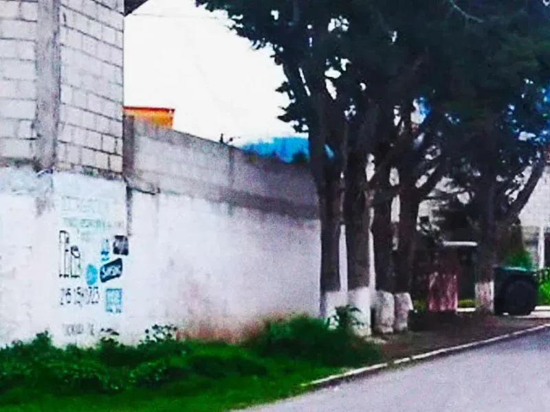 Asesinan en Tlachichuca al panadero "El Chapulín"; lo encuentran sin vida en su casa 