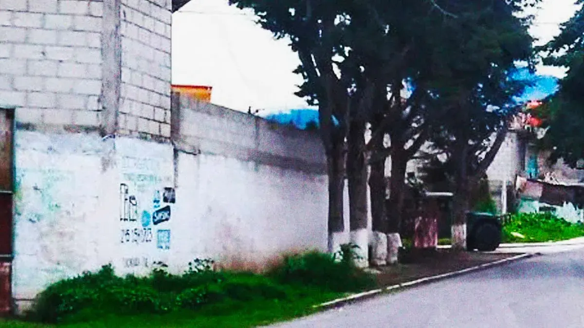 Asesinan en Tlachichuca al panadero "El Chapulín"; lo encuentran sin vida en su casa 