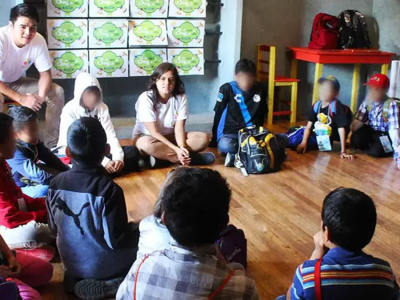 Ariadna Ayala, presidenta de Atlixco, ¡Invita a las infancias al primer curso de verano “En busca del tesoro perdido”!
