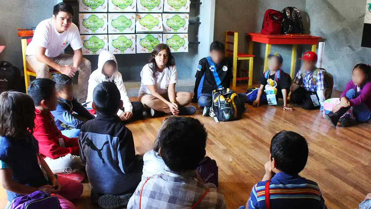 Ariadna Ayala, presidenta de Atlixco, ¡Invita a las infancias al primer curso de verano “En busca del tesoro perdido”!