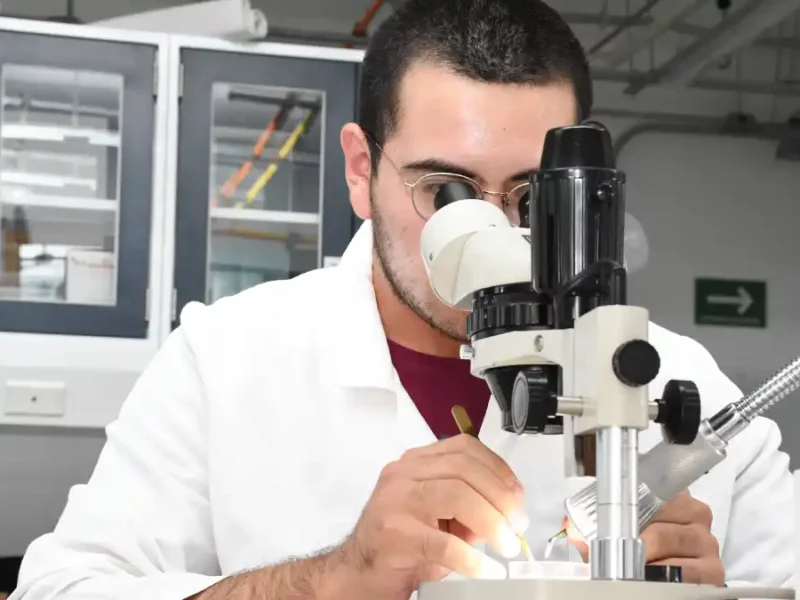 CU2, campus de formación en tecnologías de alta especialidad