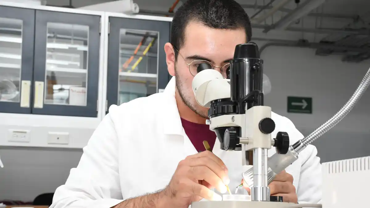 CU2, campus de formación en tecnologías de alta especialidad