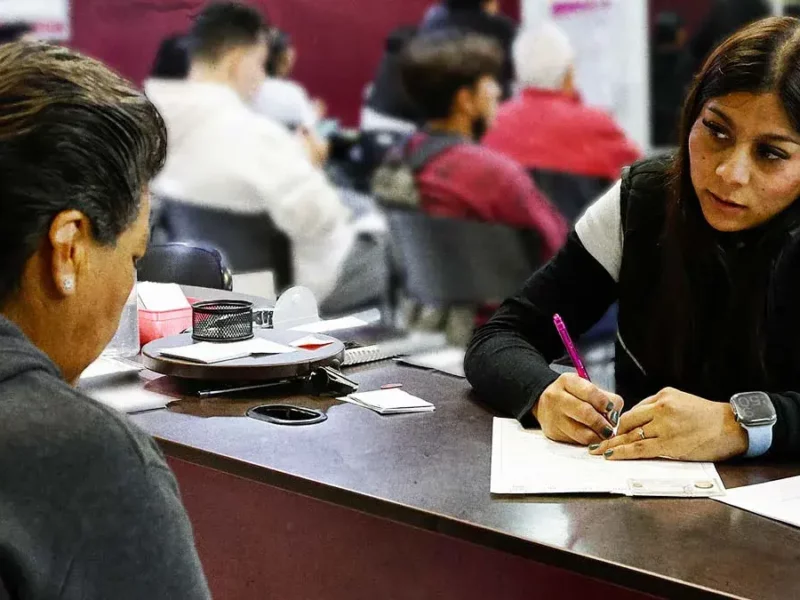 Municipio y estado firman convenio para regularizar predios de Texmelucan