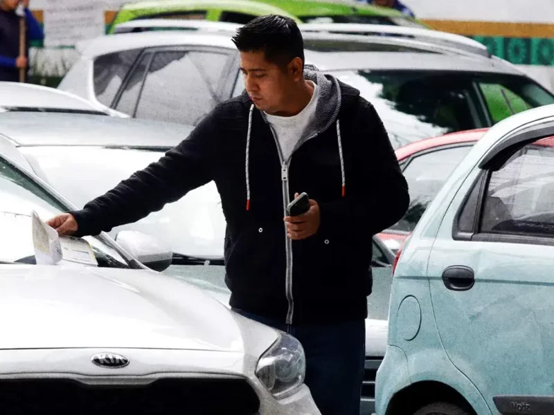 Anuncian segundo periodo de la Verificación Vehicular en Puebla; aquí los detalles