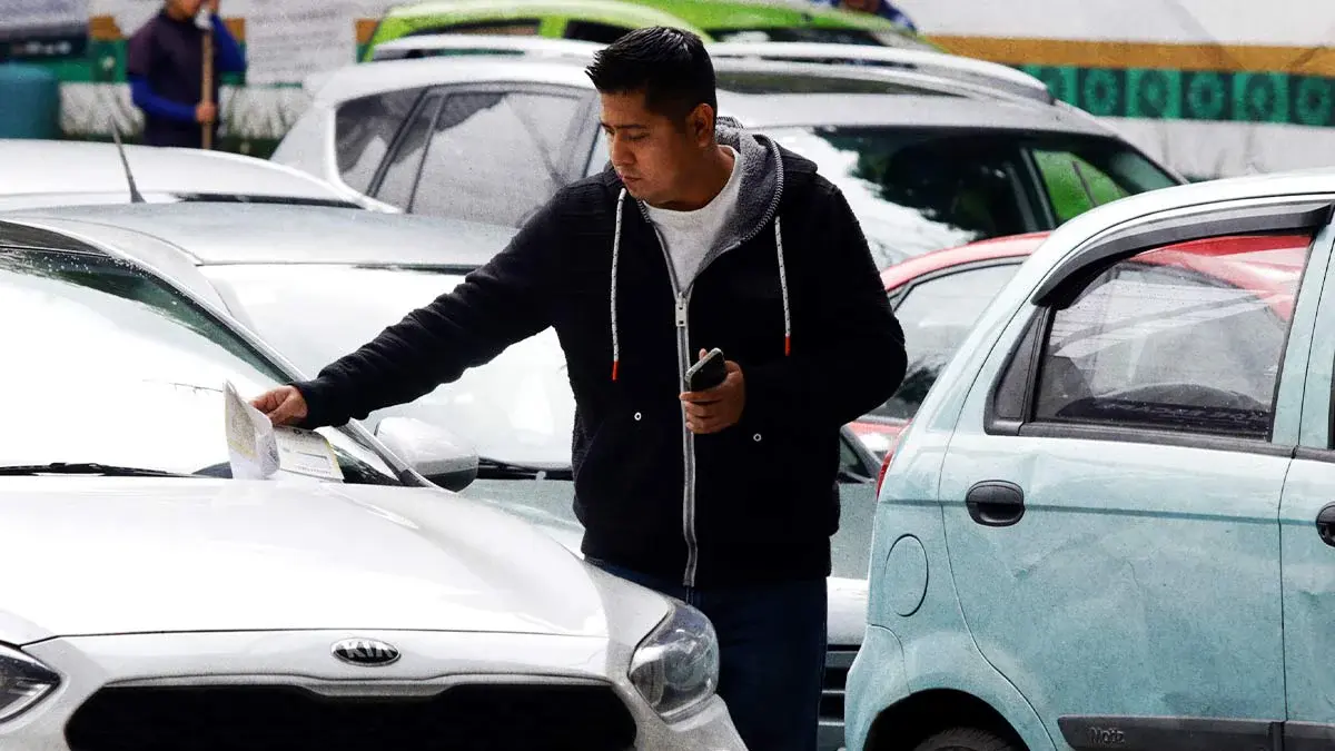 Anuncian segundo periodo de la Verificación Vehicular en Puebla; aquí los detalles