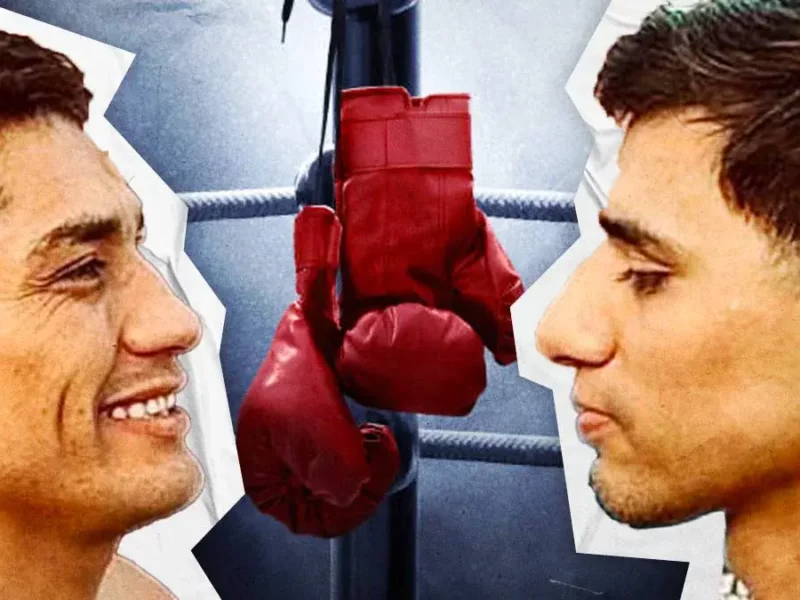 Pelea de Hugo Guarneros vs Julio Herrera podría anularse; esperan resolución de la WBA