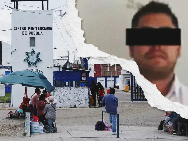 Banda de "Los Orea" torturó a "El Cuco" dentro del penal de San Miguel de Puebla