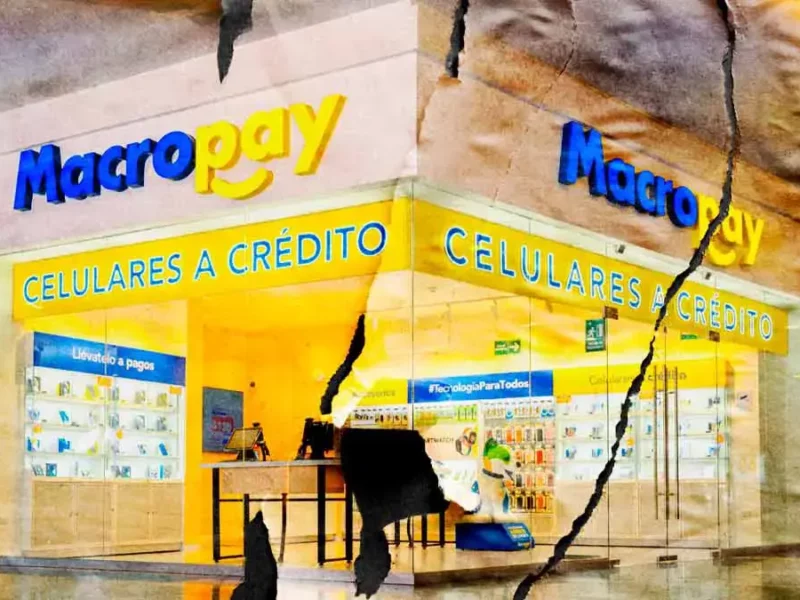 Delincuentes robaron celulares en MacroPay de Plaza Dorada, Puebla; se hicieron pasar por clientes