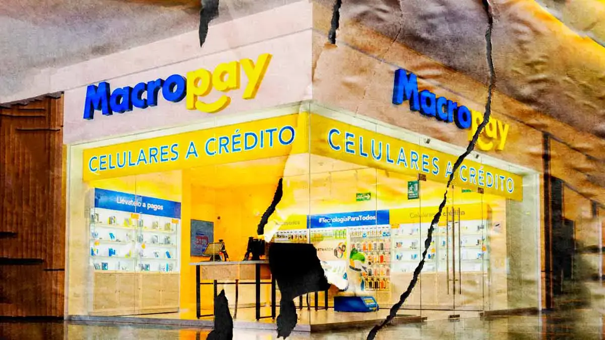 Delincuentes robaron celulares en MacroPay de Plaza Dorada, Puebla; se hicieron pasar por clientes