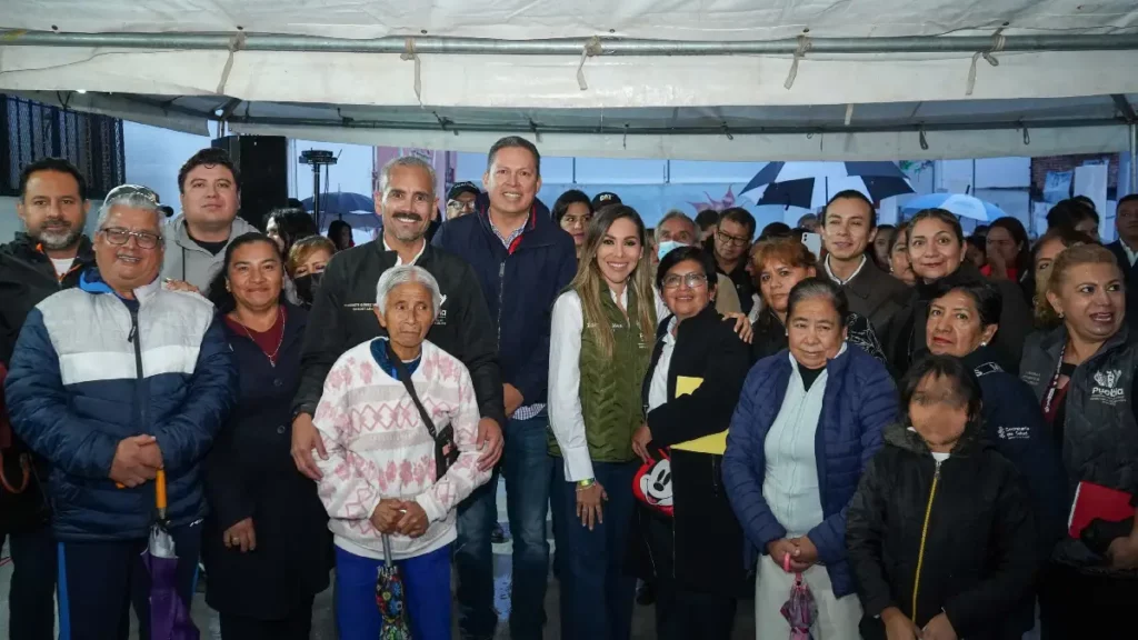 Zaragoza estrena alumbrado público 100% LED con Puebla Brilla